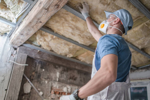 Professional Insulation Contractor in Madison, IN