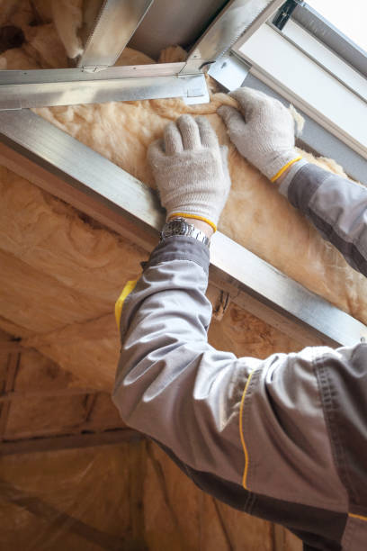 Types of Insulation We Offer in Madison, IN
