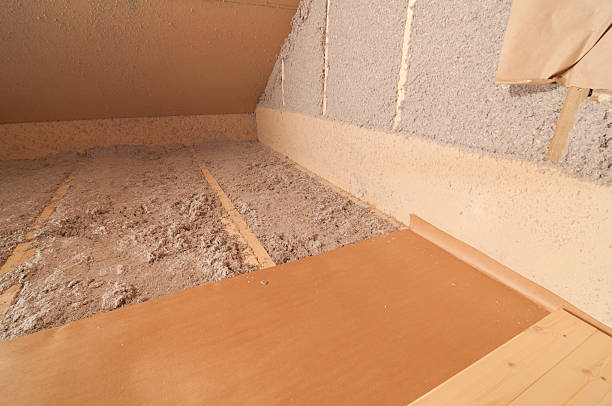 Best Spray Foam Insulation in Madison, IN