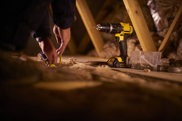 Best Eco-Friendly Insulation in Madison, IN