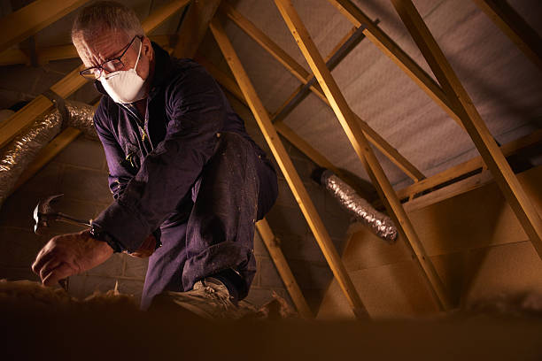 Best Residential Insulation in Madison, IN
